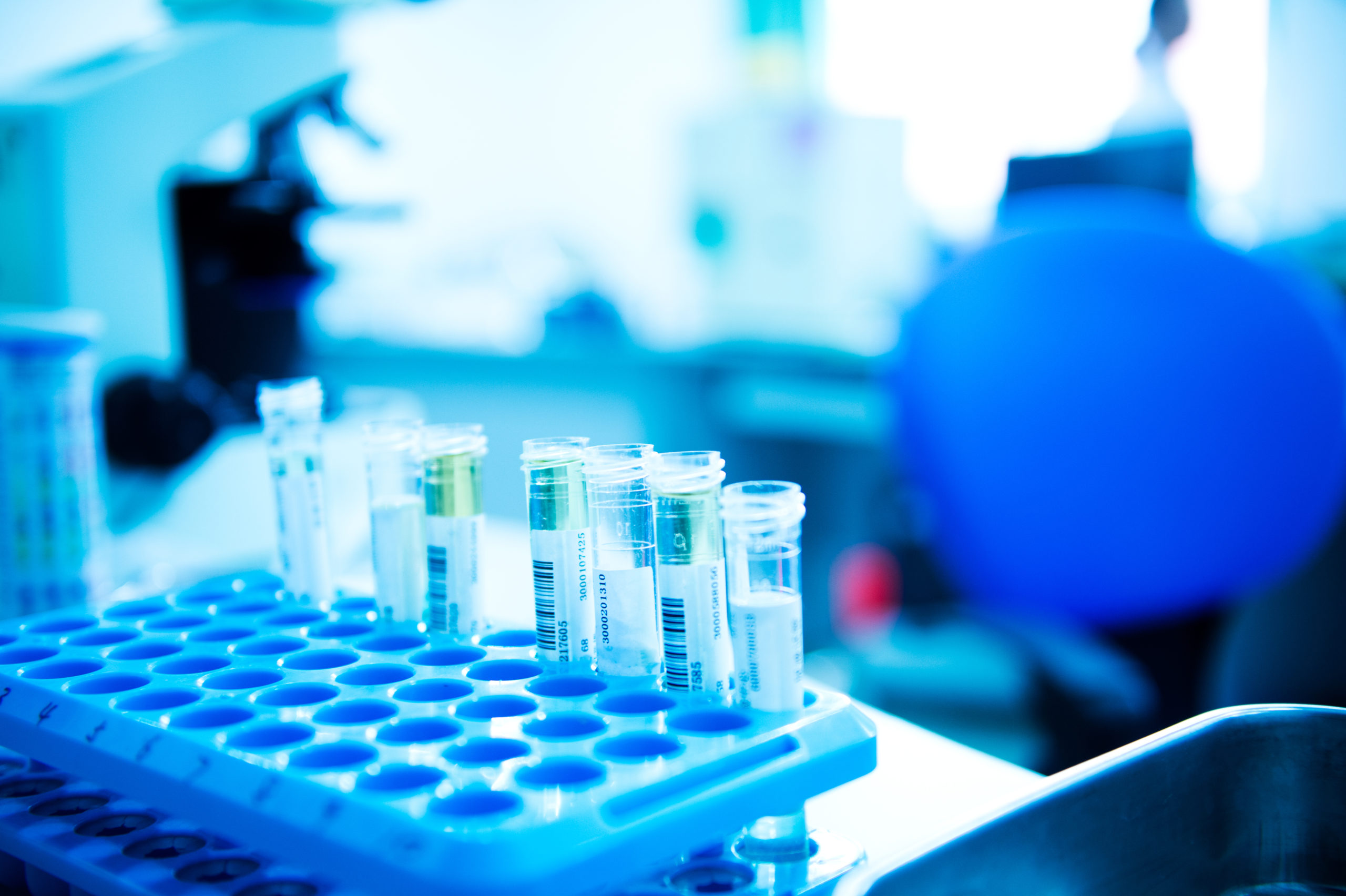 Albumin/Creatinine Ratio, Random Urine - MedScan Laboratories